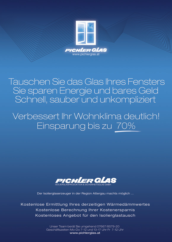Pichlerglas_Mailing